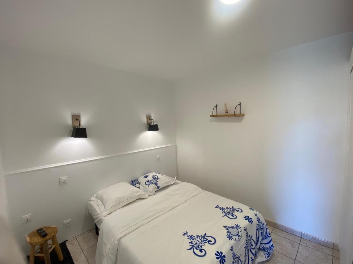 Chez K - Studio - Proche Centre - Parking Apartment Sainte-Savine Ngoại thất bức ảnh